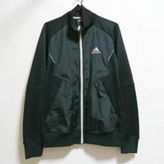 らんらんさま専用 adidas ジャージ メンズ Sのサムネイル