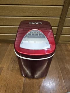 405 group 高速製氷機 405-imcn01 家庭用 - メルカリ