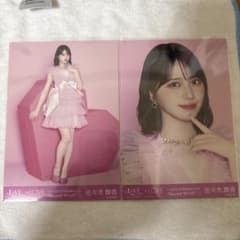 ＝LOVE イコラブ 佐々木舞香 生写真 Beyond KYUN セミコンのサムネイル