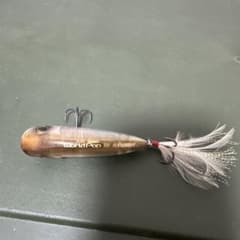 SHIMANO World Pop 69F FLASH BOOST - メルカリ