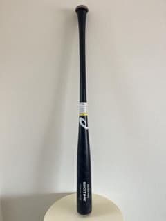 少年軟式用 木製バット GOLDSTAGE 大谷翔平選手モデル 78cmのサムネイル