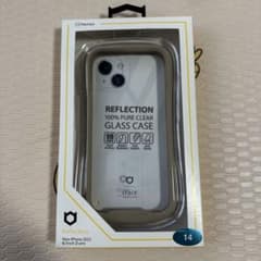 iFace アイフェイス iPhone14 ベージュのサムネイル