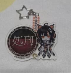 まのさば 魔法少女ノ魔女裁判 処刑フォトスティック 沢渡ココ weplay