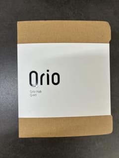 Qrio Lock Q-SL2 Hub Q-H1 Key Q-K1 3点セットのサムネイル