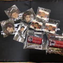 THERAMPAGEセットのサムネイル