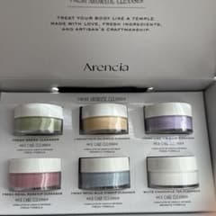 【新品】アレンシア Arencia もちソープ クレンザーのサムネイル