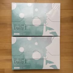 Daily I 口腔洗浄 30包入り✖️2箱のサムネイル