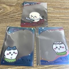 영화 치이카와 클리어 카드 치이카와 하치와레 라코
