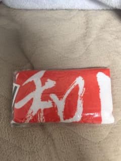 昭和レコードタオルのサムネイル