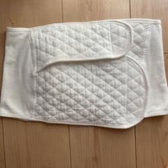 帝王切開用保護腹帯のサムネイル