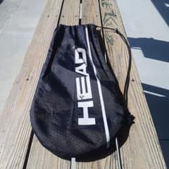 HEADテニスラケットケースのサムネイル