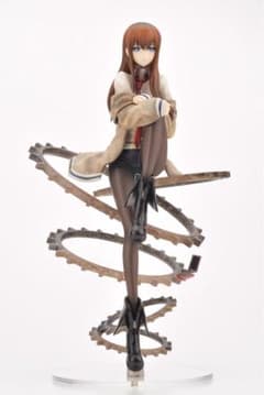 코토부키야 1/8 스케일 STEINS; GATE 마키세 홍리스 미개봉