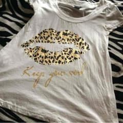Tシャツのサムネイル