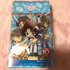 テニプリ キーホルダー 菊丸英二のサムネイル