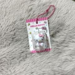 ハローキティ パッケージミニチュアコレクション ガチャのサムネイル