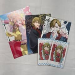 ハンドレッドノート 物怪瑠衣のサムネイル