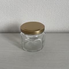 ガラス瓶 蓋付き 30個のサムネイル