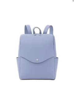 ブルー リュック 軽いカバン Legato Largoのサムネイル