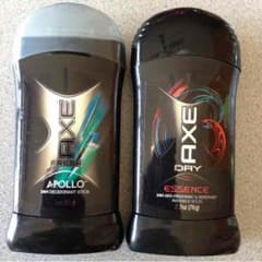 AXE デオドラント 2点セットのサムネイル