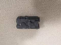 【メーカー不明】レーザーサイトのサムネイル