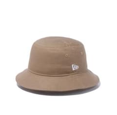 New Era バケットハット ベージュのサムネイル