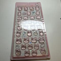 c*o様 ちいかわボンボンドロップシールのサムネイル