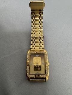 か*ん様 エルジン ELGIN USA 腕時計 999.9 1g FINE GO か*ん様 エルジン ELGIN USA 腕時計 999.9 1g FINE GO - メルカリ