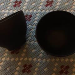 味噌汁椀のサムネイル
