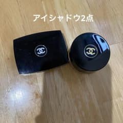 CHANEL アイシャドウ 2点セットのサムネイル