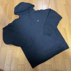20ss Supreme Small Box Hooded Sweatshirtのサムネイル