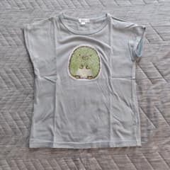 avv Sumikkogurashi Sequin T-shirt 120