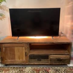 BREDA TV BOARD ジャーナルスタンダードファニチャー  廃番のサムネイル