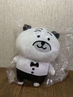 【新品・未開封】喫茶自分ツッコミくま CAFE&BAR限定　ぬいぐるみ３種セット 喫茶自分ツッコミくま CAFE＆BAR」東京・大阪・名古屋の3都市で開催