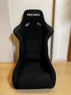 【美品】RECARO SP-G フルバケットシートのサムネイル