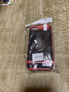 iPhone7カバーですのサムネイル