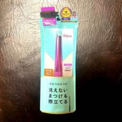 デジャヴュ ラッシュアップマスカラ ダークブラウンのサムネイル
