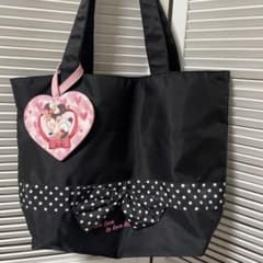 ディズニー ミニー トートバッグのサムネイル