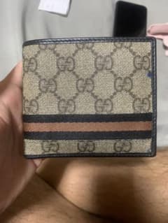 GUCCI グッチ 財布のサムネイル