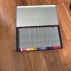 MARCO Raffine 色鉛筆 72色セット36本しかありませんのサムネイル