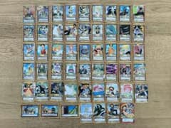 希少】ワンピース カードダス ハイパーバトル まとめ売り 初期 レトロ