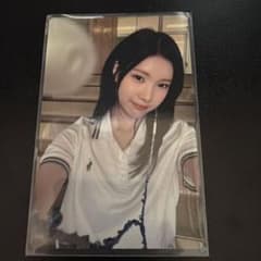 Hearts2Hearts ハトゥハ ジュウン トレカのサムネイル