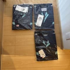 長袖ツナギ服のサムネイル
