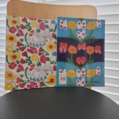 【激レア】マリメッコ　パズル　積み木　入れ子　marimekko 楽天市場】【30%OFF】マリメッコ marimekko コットンキャンバス