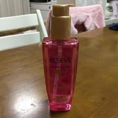 エクストラ ヘアオイルのサムネイル