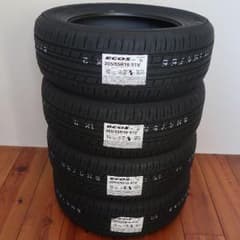 【未使用】205/55 R16 YOKOHAMA ECOS 4本のサムネイル