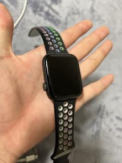Apple Watch SEのサムネイル