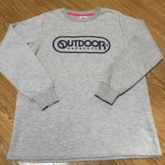 OUTDOOR トレーナーのサムネイル