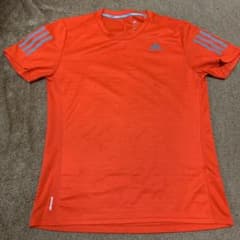 アディダス　Tシャツ　メンズSのサムネイル
