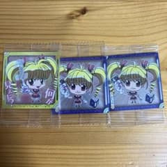 ビスケ　HUNTER×HUNTERのサムネイル