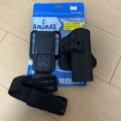AMOMAX Fits Sig Sauer P320 Full Sizeのサムネイル